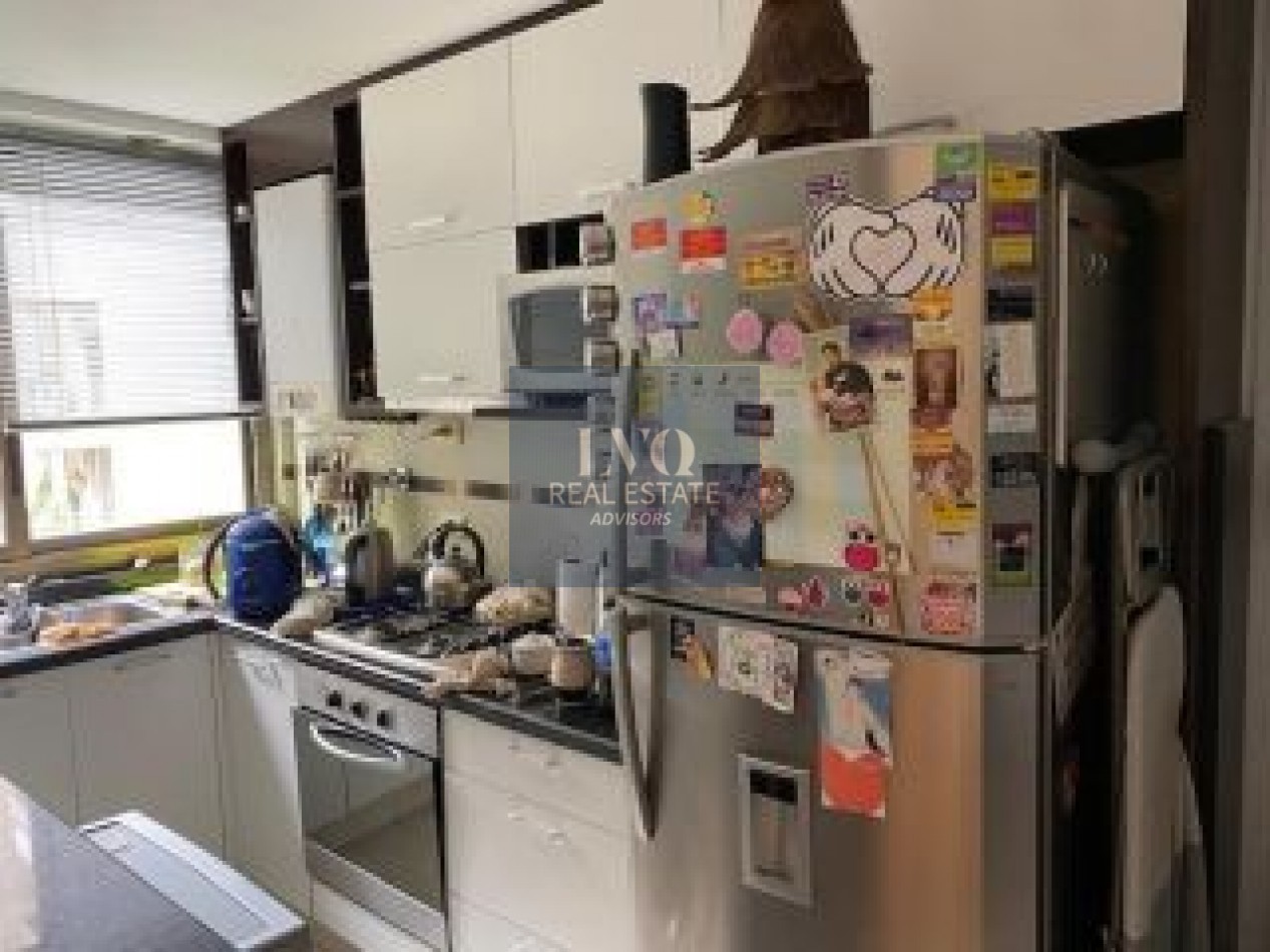 CABALLITO 3 Ambientes 72 m² + Balcon + FULL AMENITIES - PILETA+GYM+SAUNA+SUM Parrilla+Laundry. todo SOL vista abierta 360°.