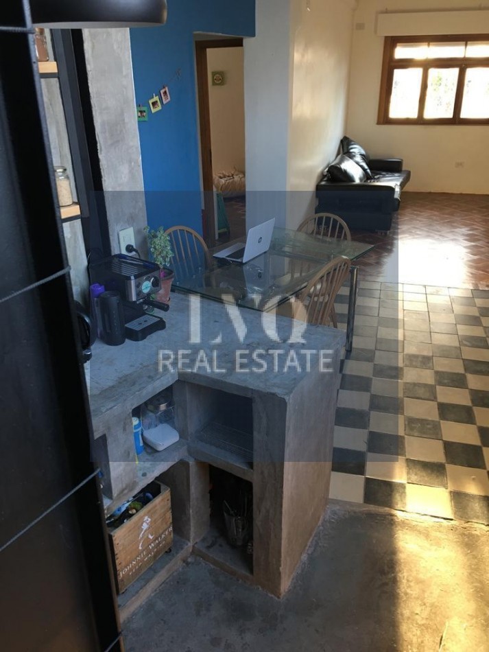 PH Barrio RIVER - NUÑEZ 3 Amb+TERRAZA 105m² SIN EXPENSAS - REFACCIONADO - DISPONIBLE FEBRERO 2025 ACTUALMENTE ESTA ALQUILADO TEMPORARIO