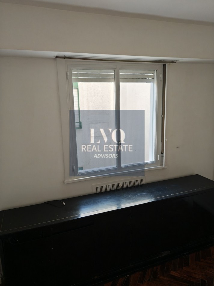 ALTO Palermo 2 Ambientes DIVINO reciclados amplio con buena luz y ventilacion. BAJAS Expensas.-