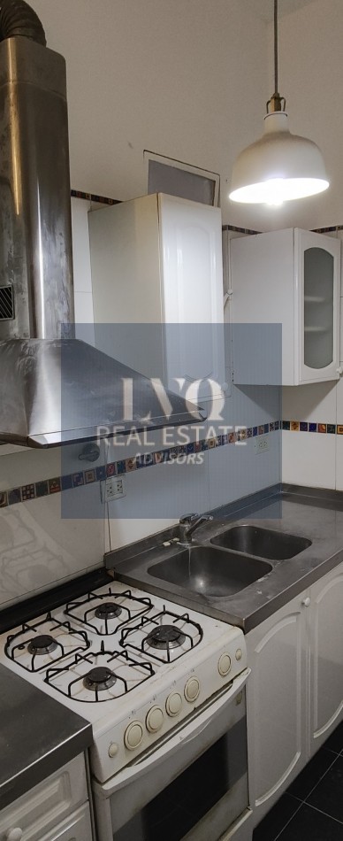 RECOLETA 3 Ambientes 80m² DIVINO + Balcon al Frente TODO SOL. - RECICLADO