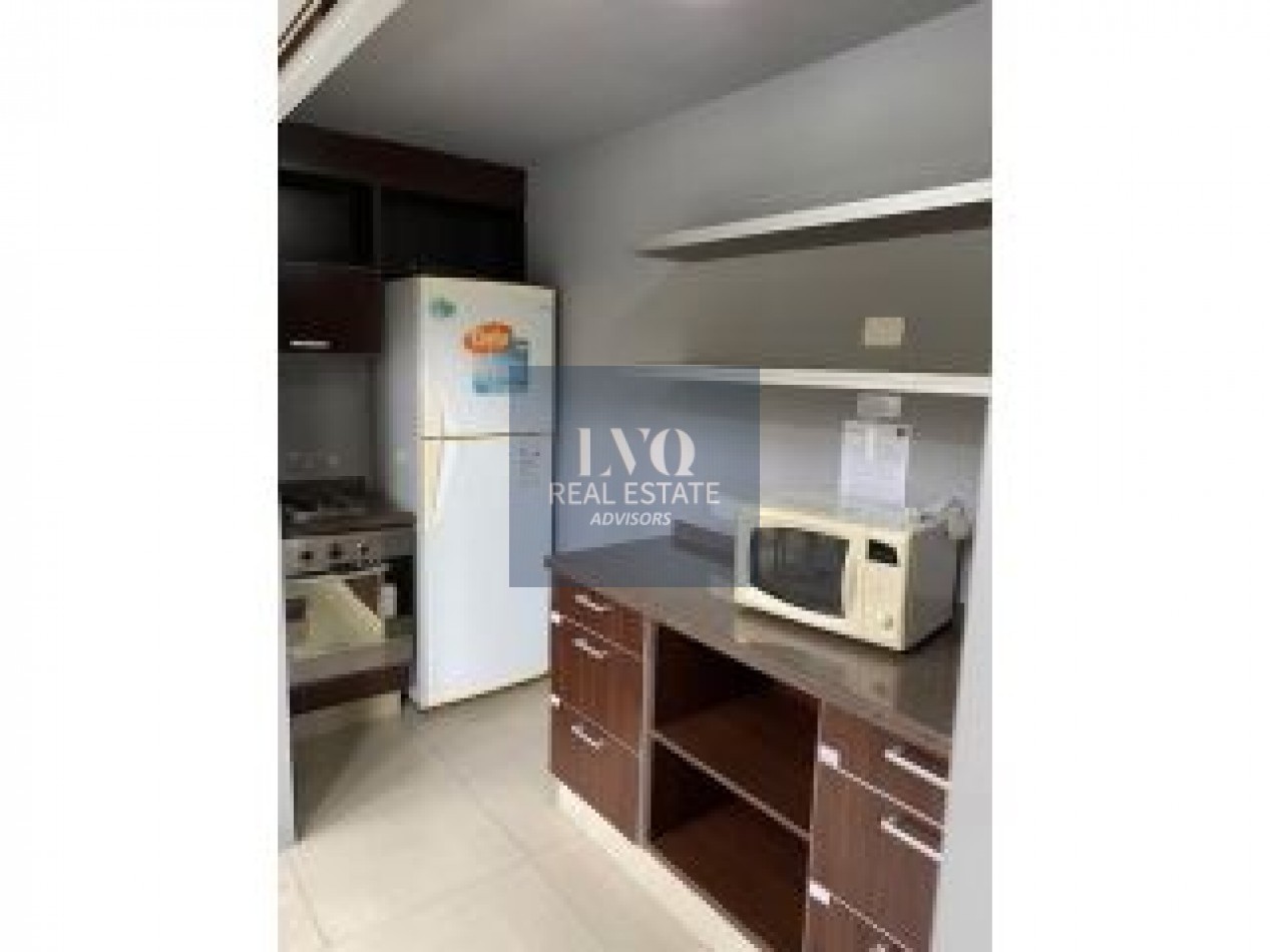 CABALLITO 3 Ambientes 72 m² + Balcon + FULL AMENITIES - PILETA+GYM+SAUNA+SUM Parrilla+Laundry. todo SOL vista abierta 360°.