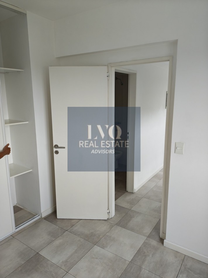 TIGRE 2 Ambientes 53m² con Balcon 5m² Vista 360° RIO TODO SOL + FULL Amenities SUM + PICINA + Laundry.-
