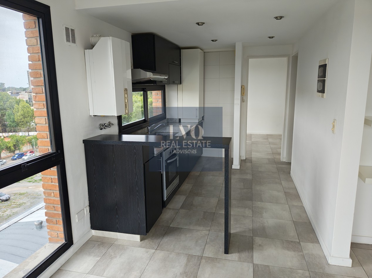 TIGRE 2 Ambientes 53m² con Balcon 5m² Vista 360° RIO TODO SOL + FULL Amenities SUM + PICINA + Laundry.-
