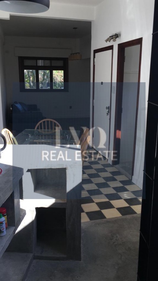 PH Barrio RIVER - NUÑEZ 3 Amb+TERRAZA 105m² SIN EXPENSAS - REFACCIONADO - DISPONIBLE FEBRERO 2025 ACTUALMENTE ESTA ALQUILADO TEMPORARIO