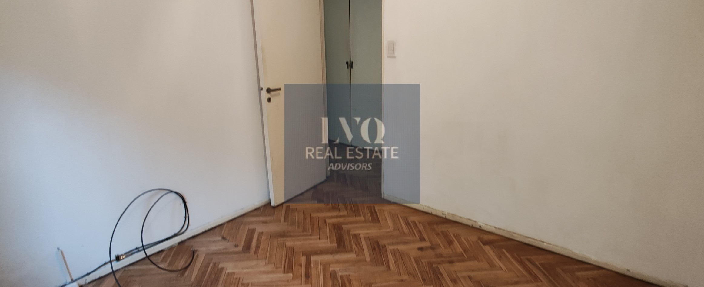 BARRIO NORTE 2 Ambientes 34 m² mucha luz, con lavadero muy amplio - ALTO PALERMO