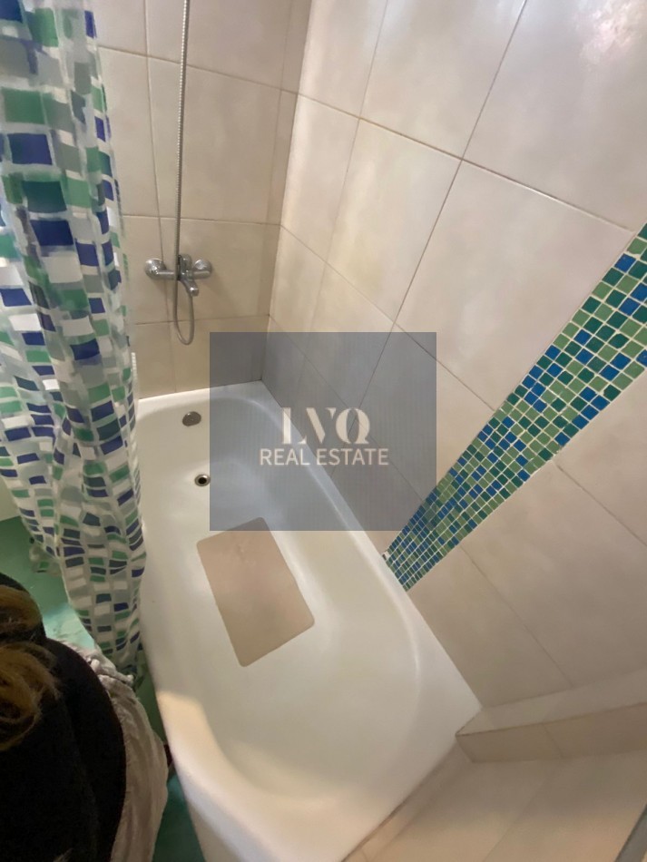 Departamento amoblado Zapiola al 1000 (Incluye Expensas + ABL)