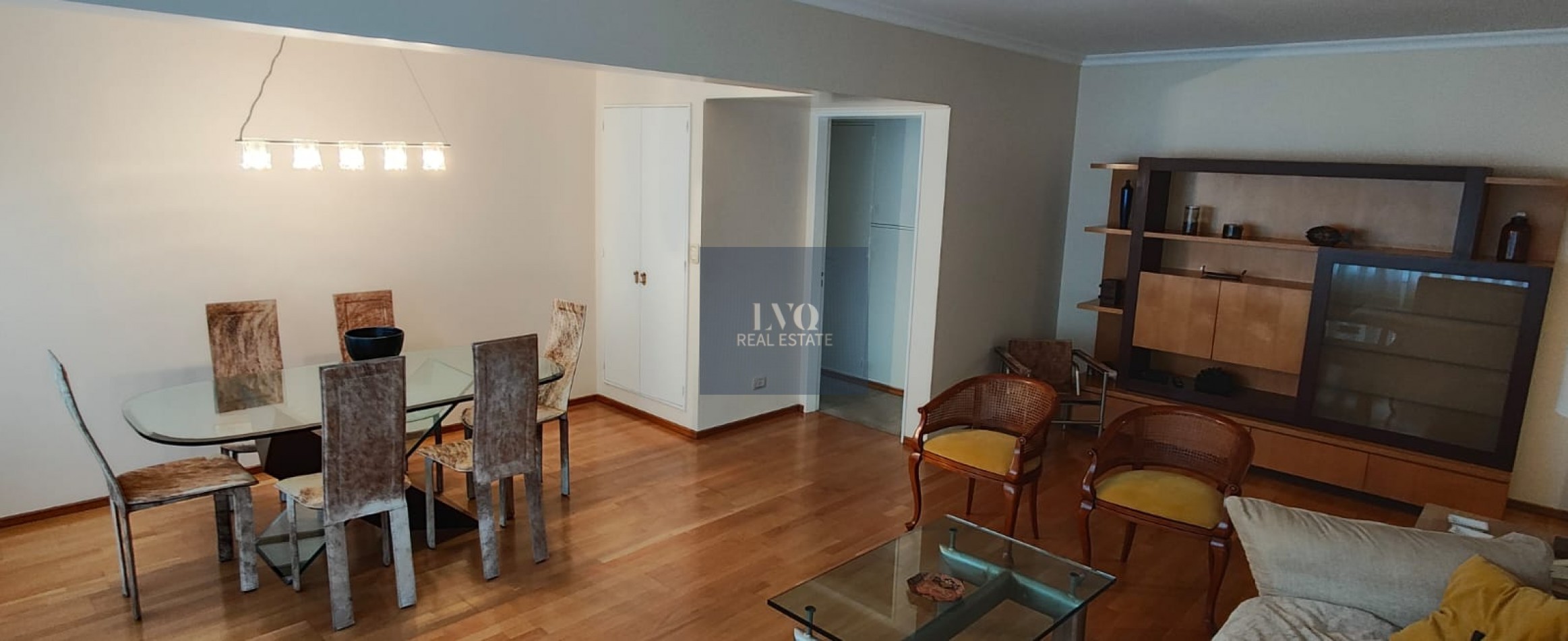 A Edificio LOS GALGOS Recoleta 2 Amb. Pileta+GYM+TENIS+SPA+RESTO-BAR - Exclusivo Edificio DE REVISTA HARPER´S BAZAR