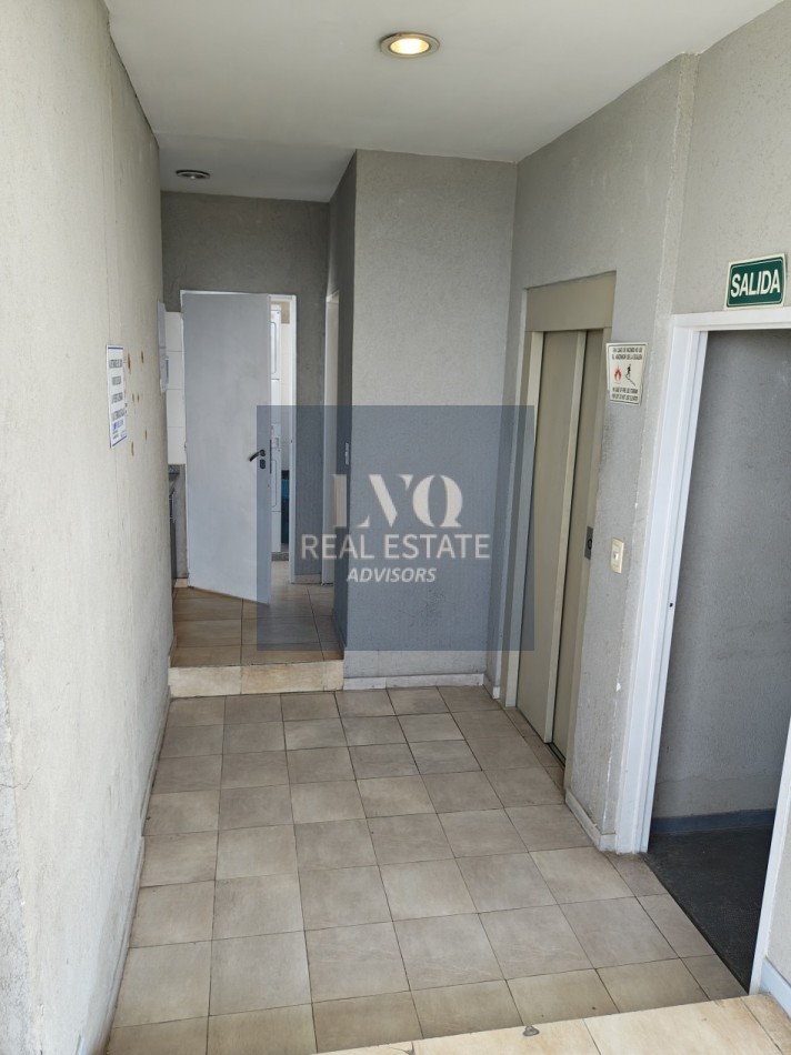 TIGRE 2 Ambientes 53m² con Balcon 5m² Vista 360° RIO TODO SOL + FULL Amenities SUM + PICINA + Laundry.-