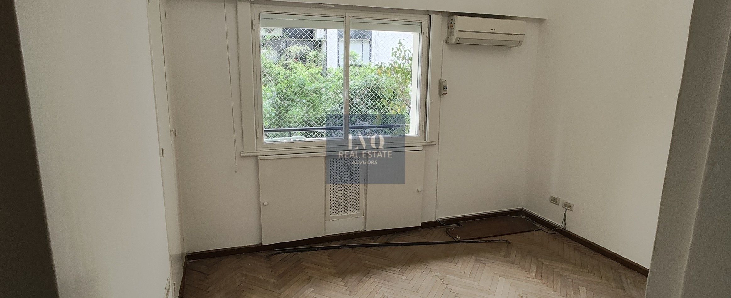 RECOLETA 3 Ambientes 80m² DIVINO + Balcon al Frente TODO SOL. - RECICLADO