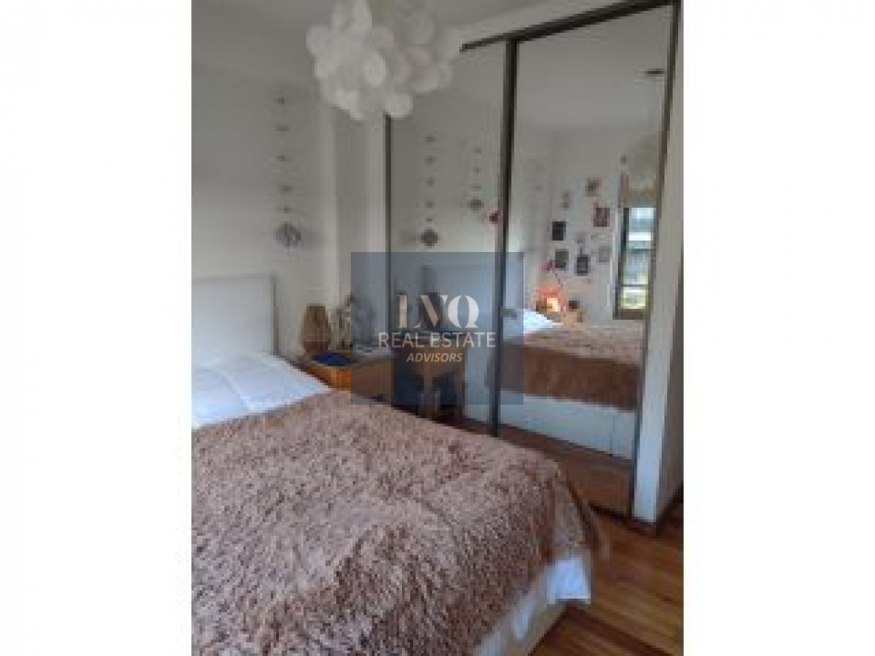 CABALLITO 3 Ambientes 72 m² + Balcon + FULL AMENITIES - PILETA+GYM+SAUNA+SUM Parrilla+Laundry. todo SOL vista abierta 360°.