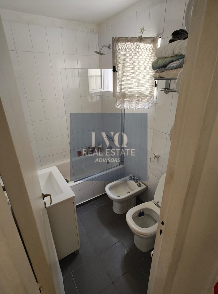 LAS CAÑITAS 3 Amb DIVINO VISTA ABIERTA 360° con Balcon salida Living+Habitacion EN VENTA URGENTE