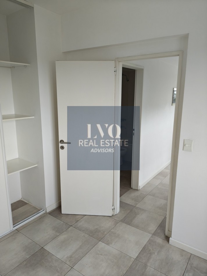 TIGRE 2 Ambientes 53m² con Balcon 5m² Vista 360° RIO TODO SOL + FULL Amenities SUM + PICINA + Laundry.-