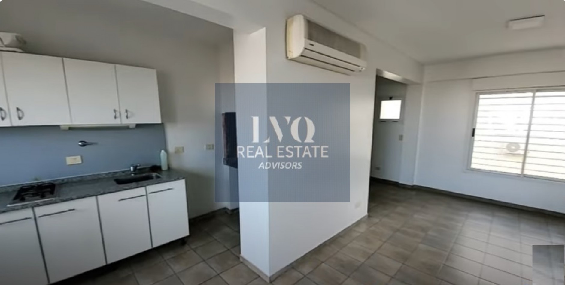 CABALLITO 2 Ambientes 45 m² con Balcon + AMENITIES todo SOL vista abierta 360.- SUM Parrilla + GYM + Laundry.-