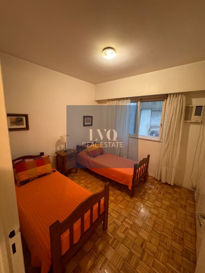 Alto Palermo! Austria 1753 Piso 6 e/ Av. Santa Fe y Arenales