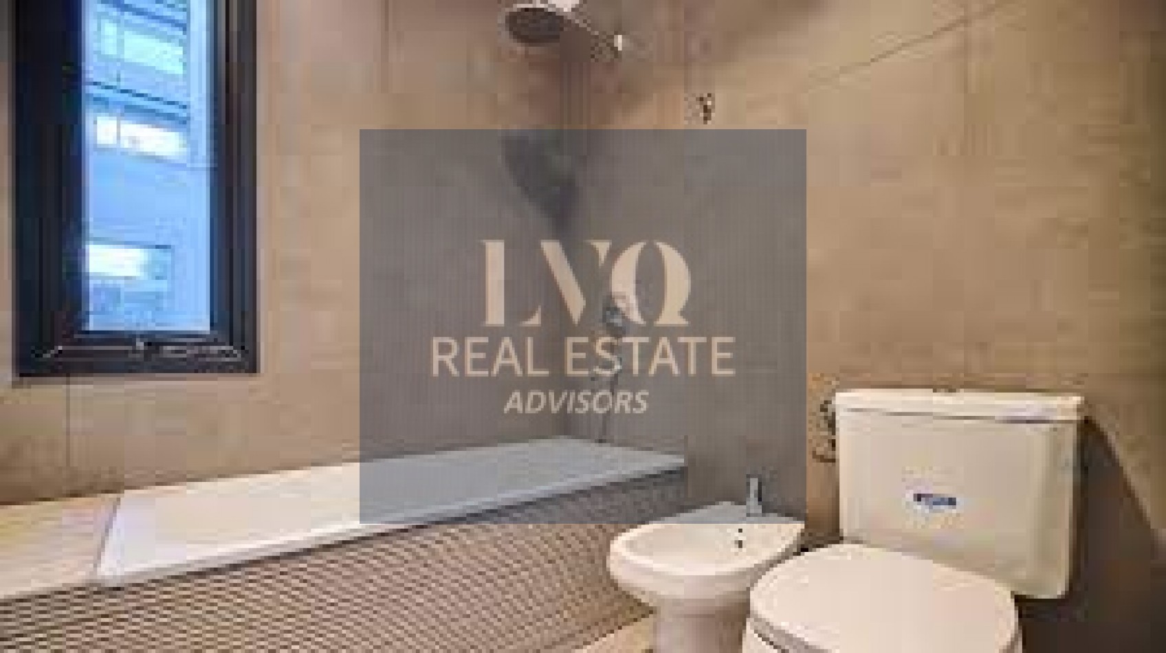 RECOLETA 1 Ambiente 40 m² ESTRENAR EDIFICIO VIZION Juncal A ESTRENAR - JUNCAL 1648 Piso PB UF01 - TODO LUZ+ Cocina integrada.+Baño Completo