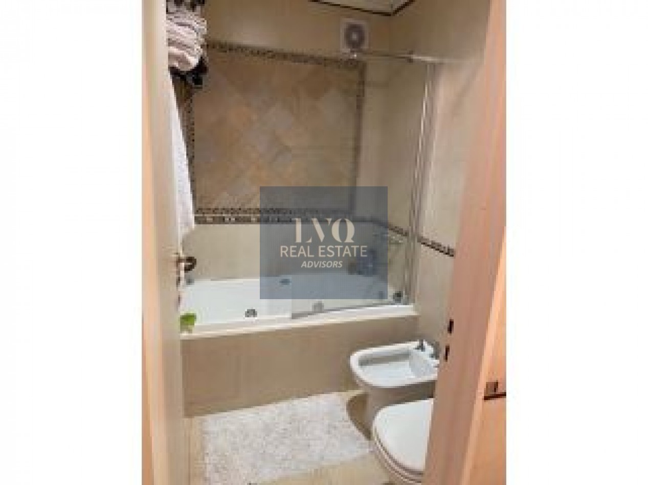 CABALLITO 3 Ambientes 72 m² + Balcon + FULL AMENITIES - PILETA+GYM+SAUNA+SUM Parrilla+Laundry. todo SOL vista abierta 360°.