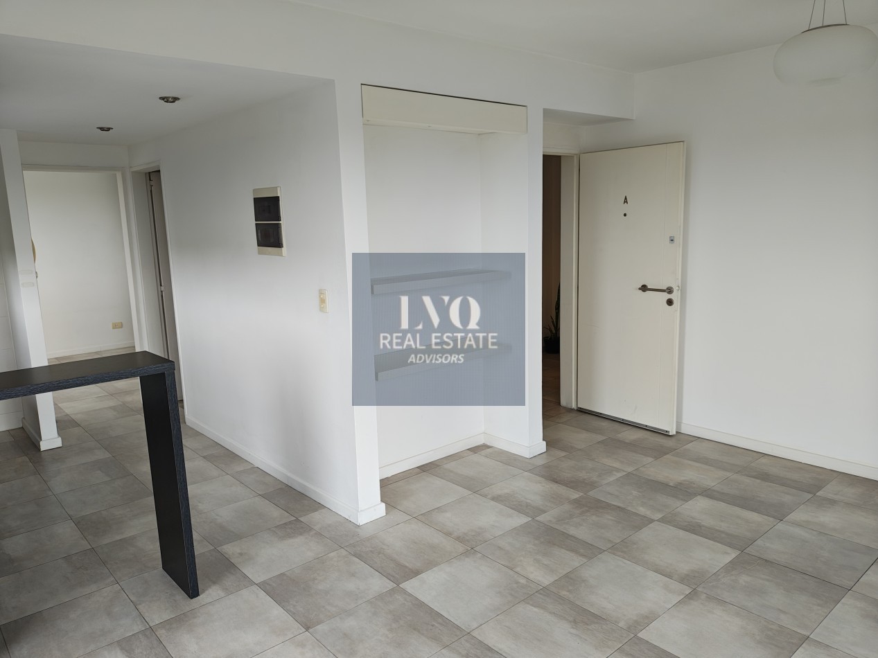 TIGRE 2 Ambientes 53m² con Balcon 5m² Vista 360° RIO TODO SOL + FULL Amenities SUM + PICINA + Laundry.-