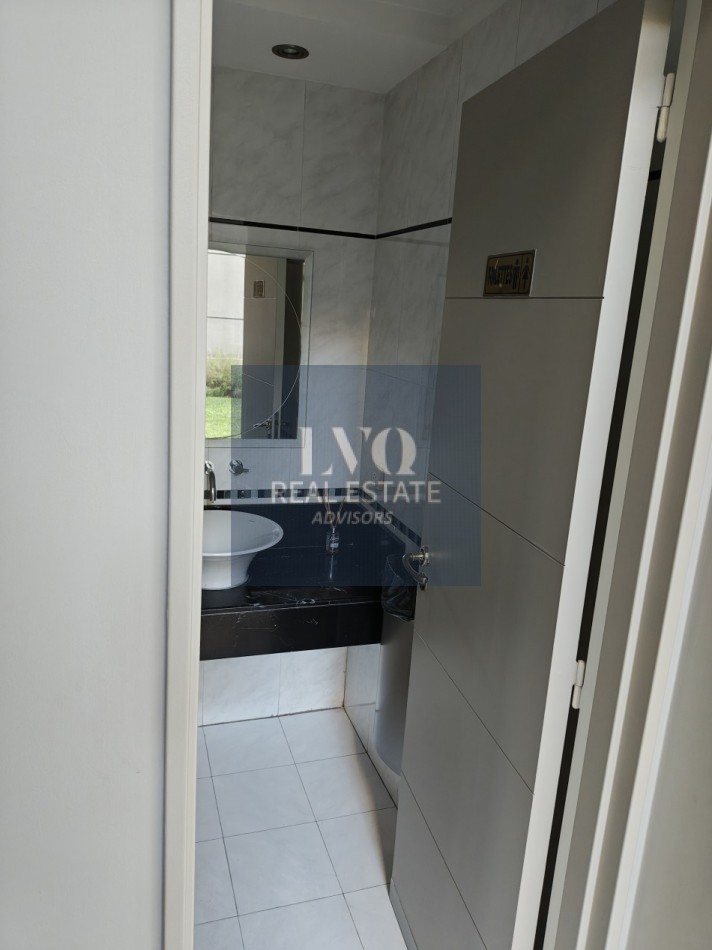 CABALLITO 3 Ambientes 72 m² + Balcon + FULL AMENITIES - PILETA+GYM+SAUNA+SUM Parrilla+Laundry. todo SOL vista abierta 360°.