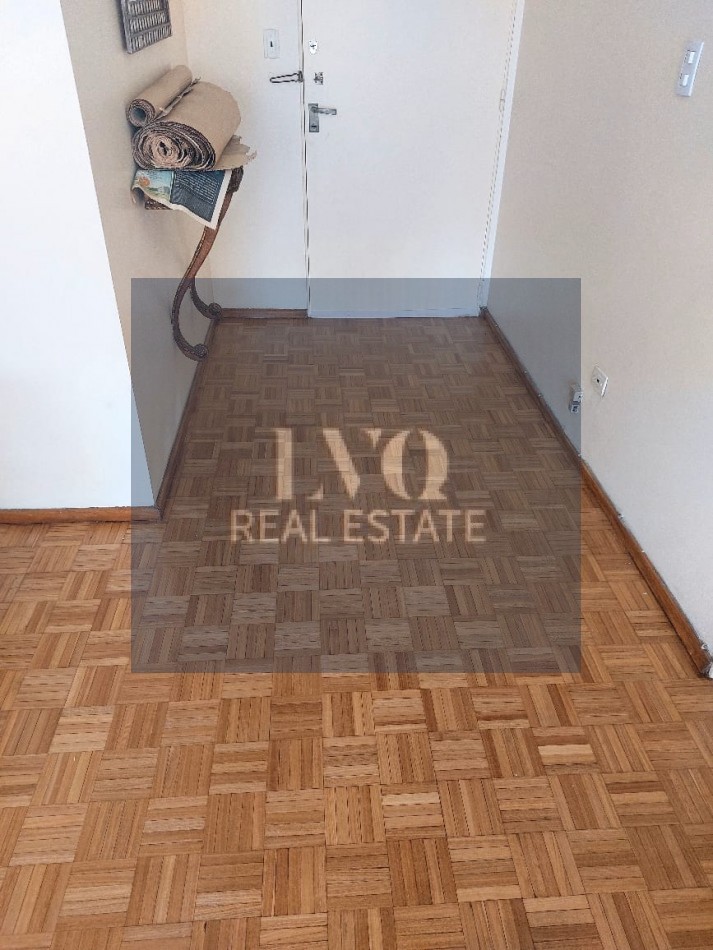 MICROCENTRO 2 AMB SUIPACHA y Peron Piso ALTO - AMOBLADO + EQUIPADO A FULL