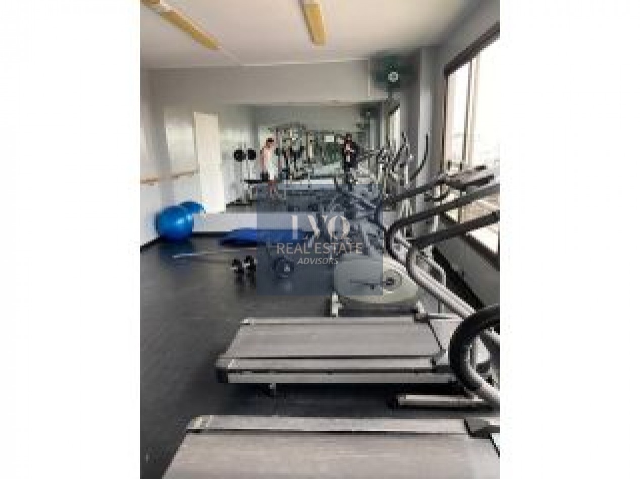 CABALLITO 3 Ambientes 72 m² + Balcon + FULL AMENITIES - PILETA+GYM+SAUNA+SUM Parrilla+Laundry. todo SOL vista abierta 360°.