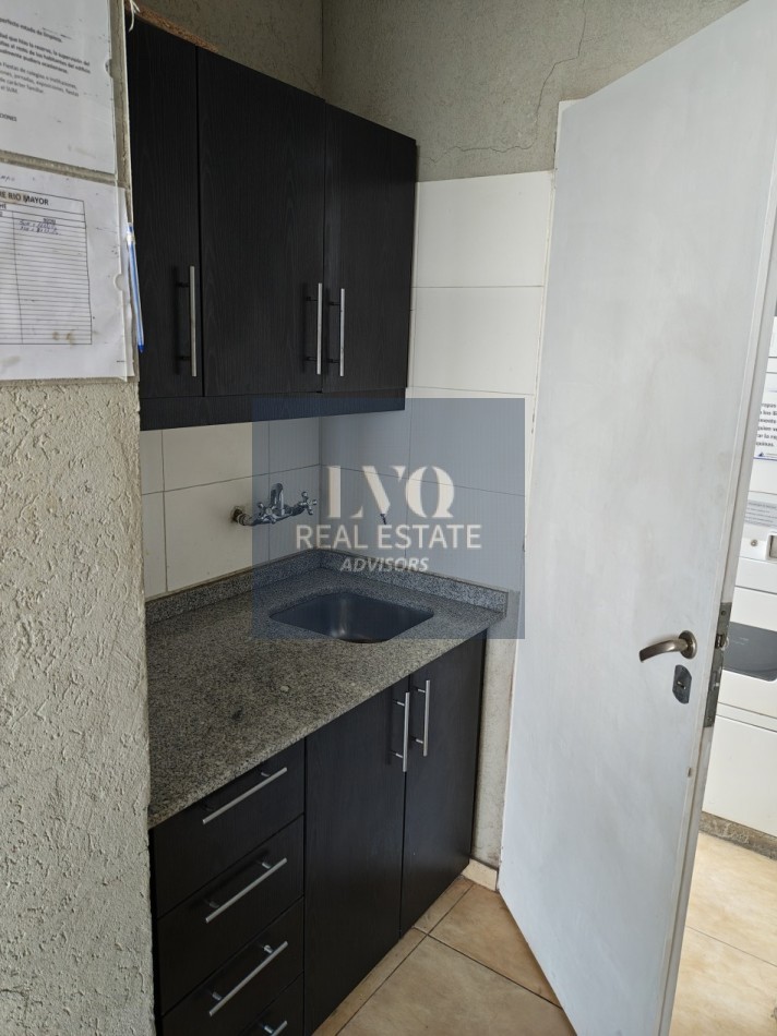 TIGRE 2 Ambientes 53m² con Balcon 5m² Vista 360° RIO TODO SOL + FULL Amenities SUM + PICINA + Laundry.-