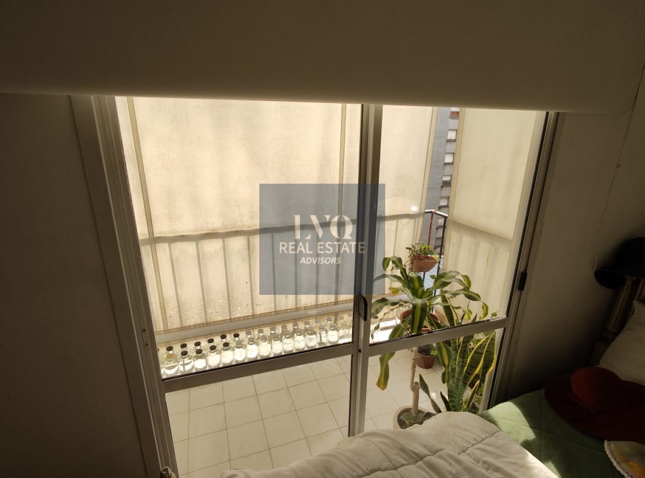 LAS CAÑITAS 3 Amb DIVINO VISTA ABIERTA 360° con Balcon salida Living+Habitacion EN VENTA URGENTE