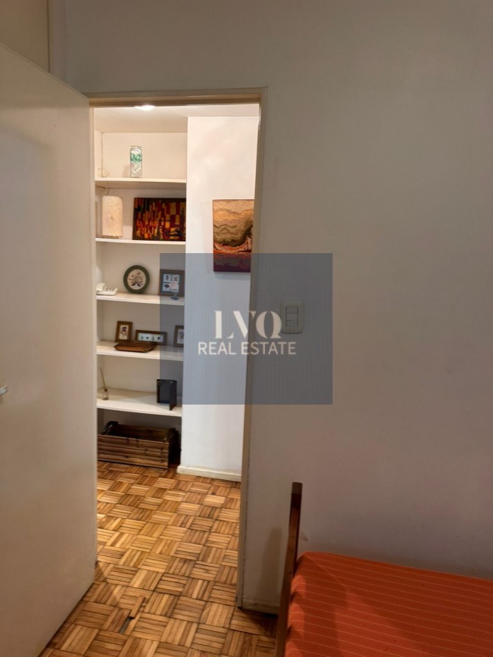 Alto Palermo! Austria 1753 Piso 6 e/ Av. Santa Fe y Arenales