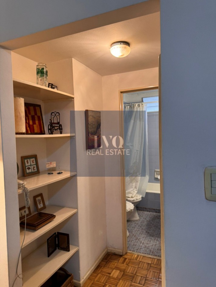 Alto Palermo! Austria 1753 Piso 6 e/ Av. Santa Fe y Arenales
