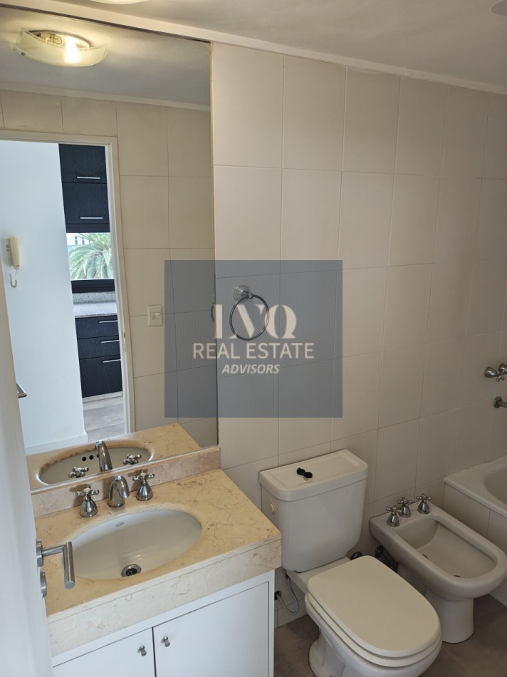 TIGRE 2 Ambientes 53m² con Balcon 5m² Vista 360° RIO TODO SOL + FULL Amenities SUM + PICINA + Laundry.-