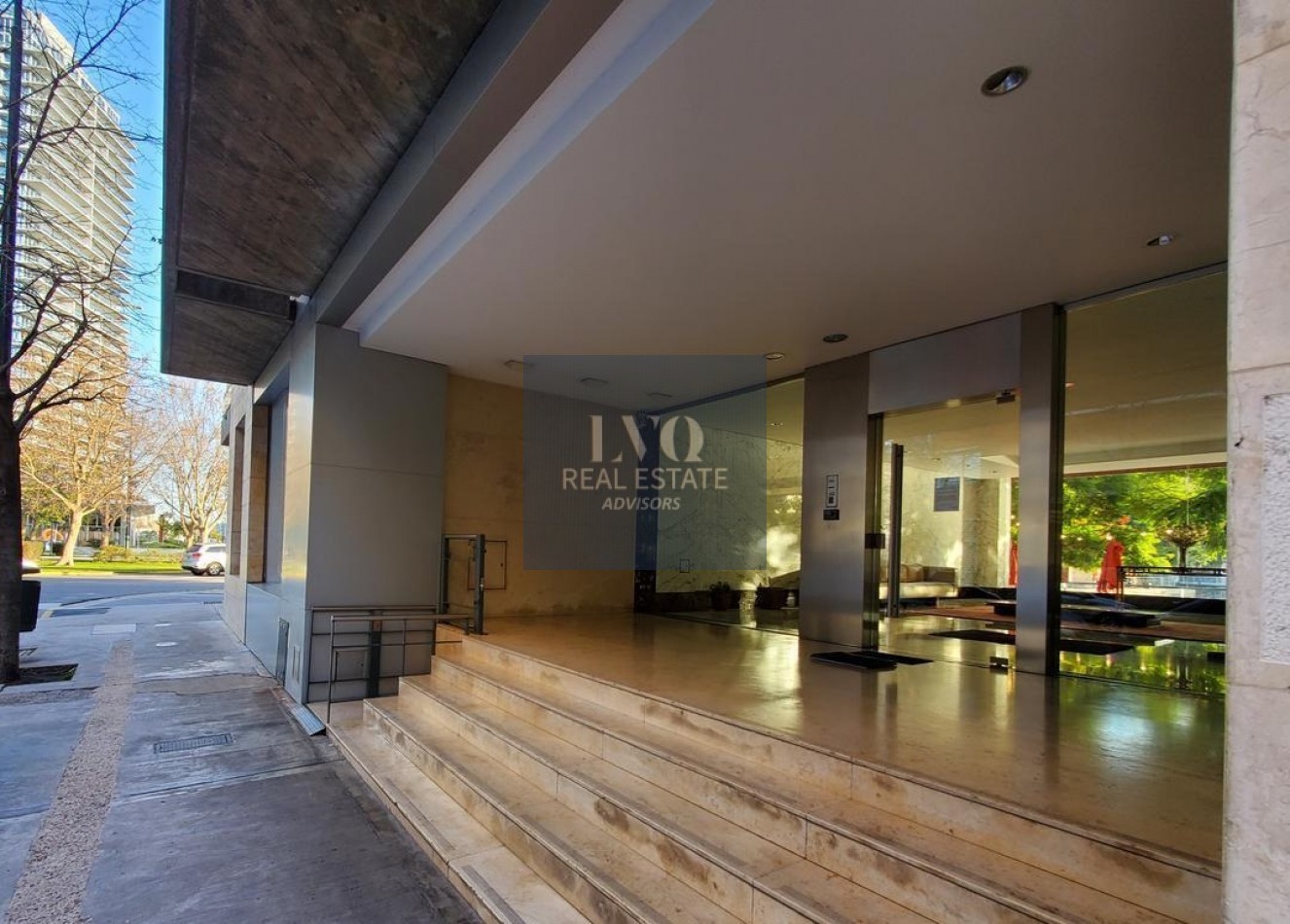 Puerto Madero 2 Ambientes VISTA RIO Amoblado+Equipado FULL AMENITIES - OLGA COSSETTINI 1631 Piso 3 - EDIFICIO CRUCERO I