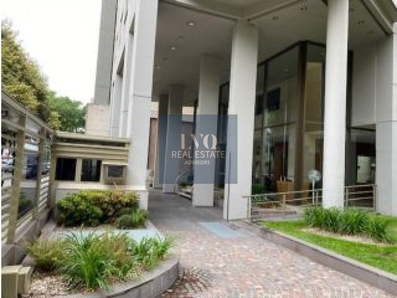 CABALLITO 3 Ambientes 72 m² + Balcon + FULL AMENITIES - PILETA+GYM+SAUNA+SUM Parrilla+Laundry. todo SOL vista abierta 360°.
