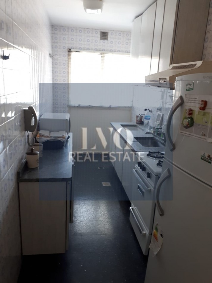 MICROCENTRO 2 AMB SUIPACHA y Peron Piso ALTO - AMOBLADO + EQUIPADO A FULL