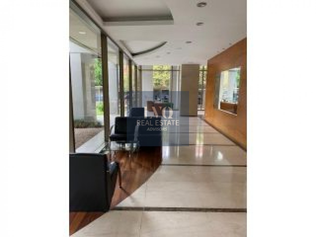 CABALLITO 3 Ambientes 72 m² + Balcon + FULL AMENITIES - PILETA+GYM+SAUNA+SUM Parrilla+Laundry. todo SOL vista abierta 360°.
