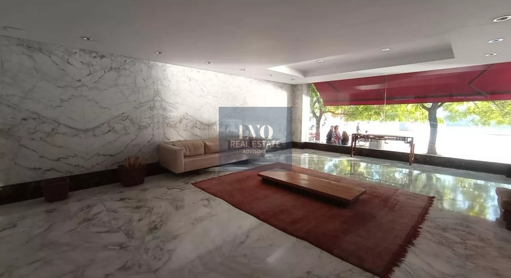 Puerto Madero 2 Ambientes VISTA RIO Amoblado+Equipado FULL AMENITIES - OLGA COSSETTINI 1631 Piso 3 - EDIFICIO CRUCERO I
