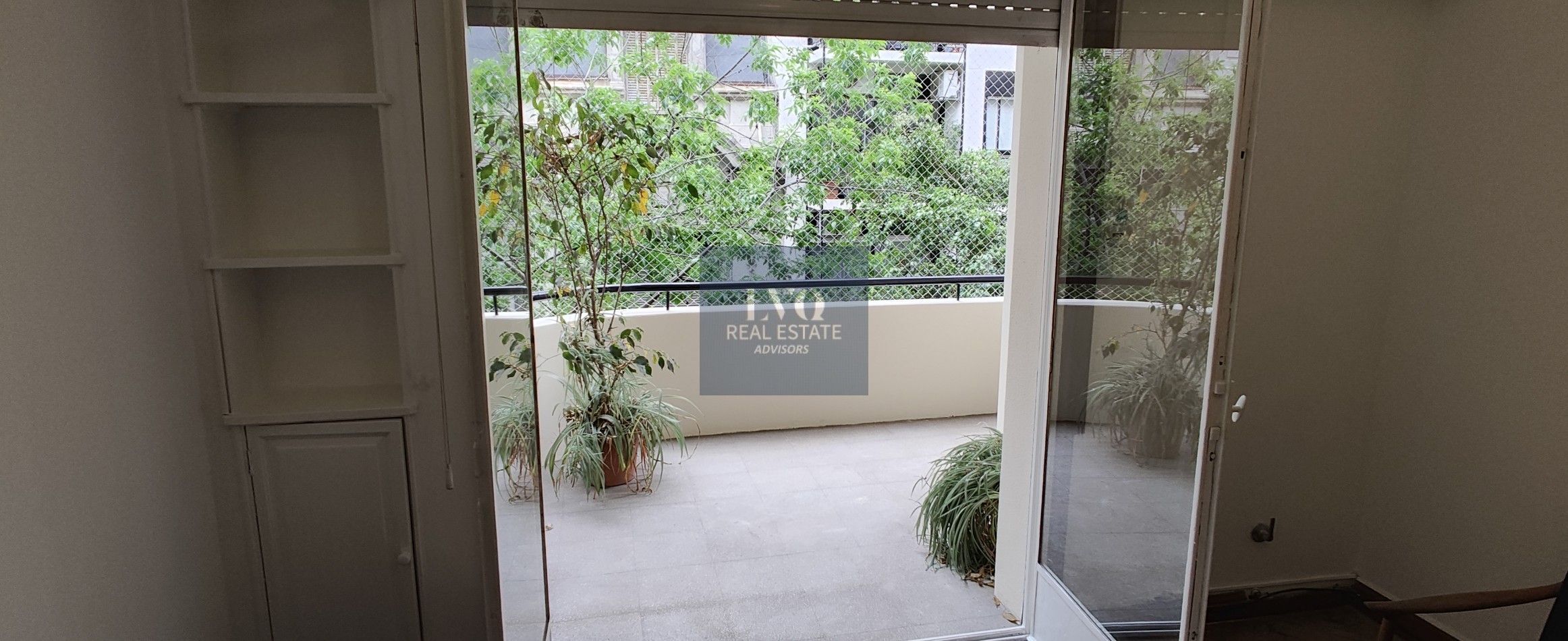 RECOLETA 3 Ambientes 80m² DIVINO + Balcon al Frente TODO SOL. - RECICLADO