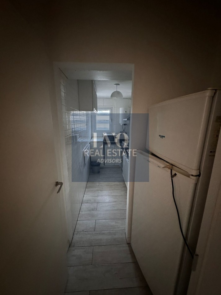 Recoleta 2 ambientes + Balcon - equipado full RECICLADO A NUEVO DIVINO TODO SOL!!!!