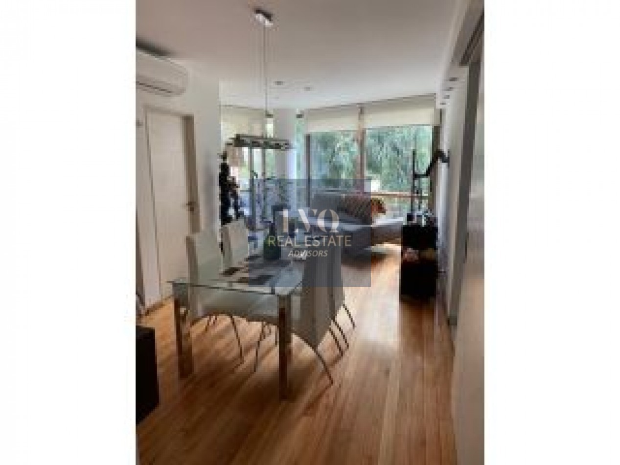 CABALLITO 3 Ambientes 72 m² + Balcon + FULL AMENITIES - PILETA+GYM+SAUNA+SUM Parrilla+Laundry. todo SOL vista abierta 360°.