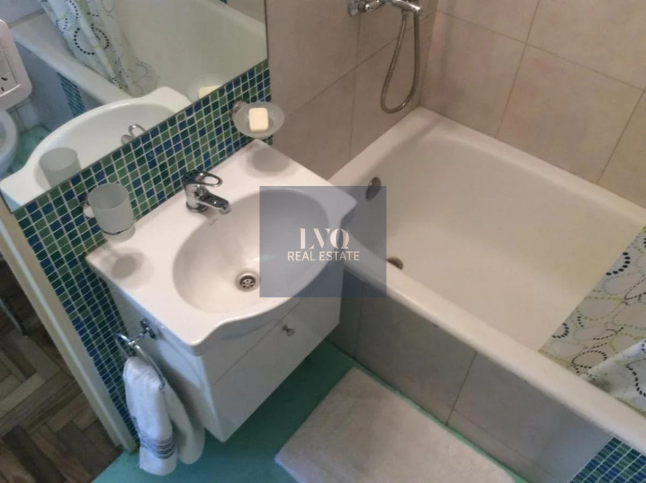 Departamento amoblado Zapiola al 1000 (Incluye Expensas + ABL)
