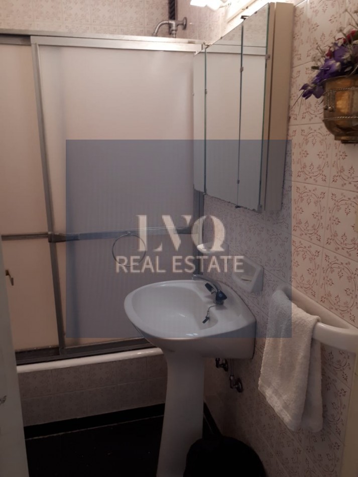 MICROCENTRO 2 AMB SUIPACHA y Peron Piso ALTO - AMOBLADO + EQUIPADO A FULL