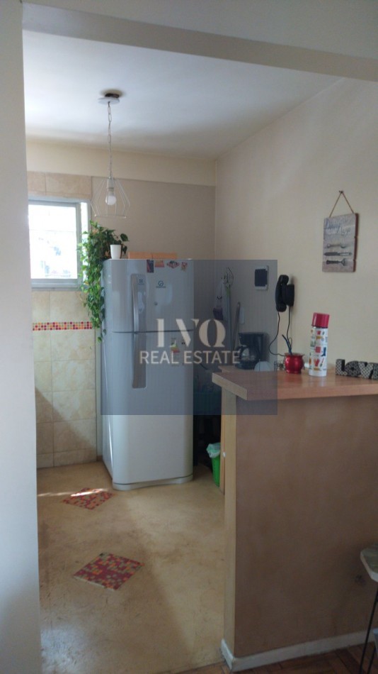 Departamento amoblado Zapiola al 1000 (Incluye Expensas + ABL)