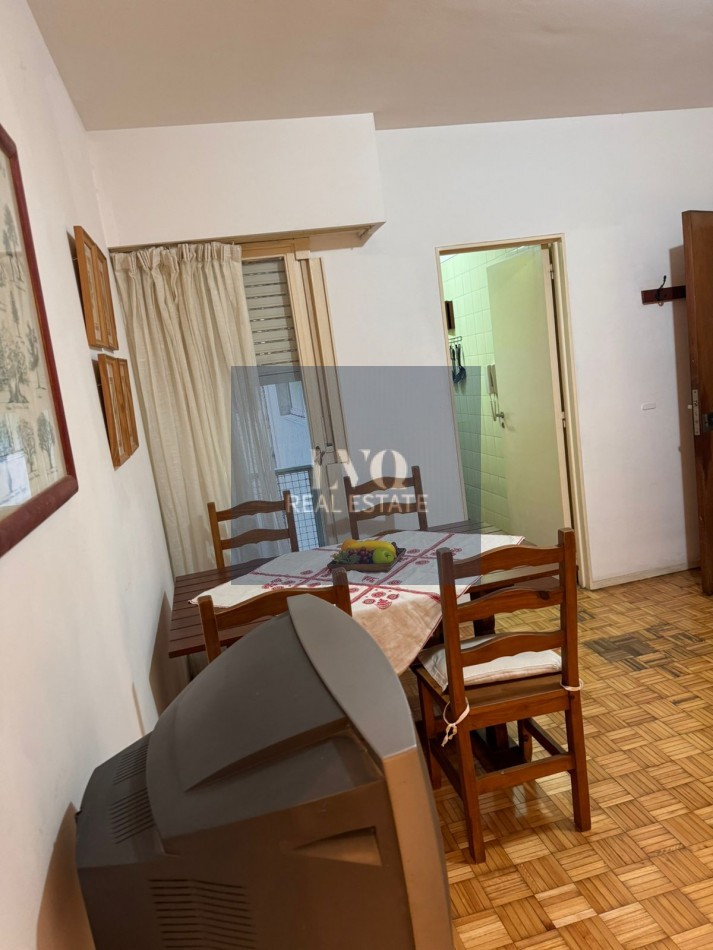 Alto Palermo! Austria 1753 Piso 6 e/ Av. Santa Fe y Arenales