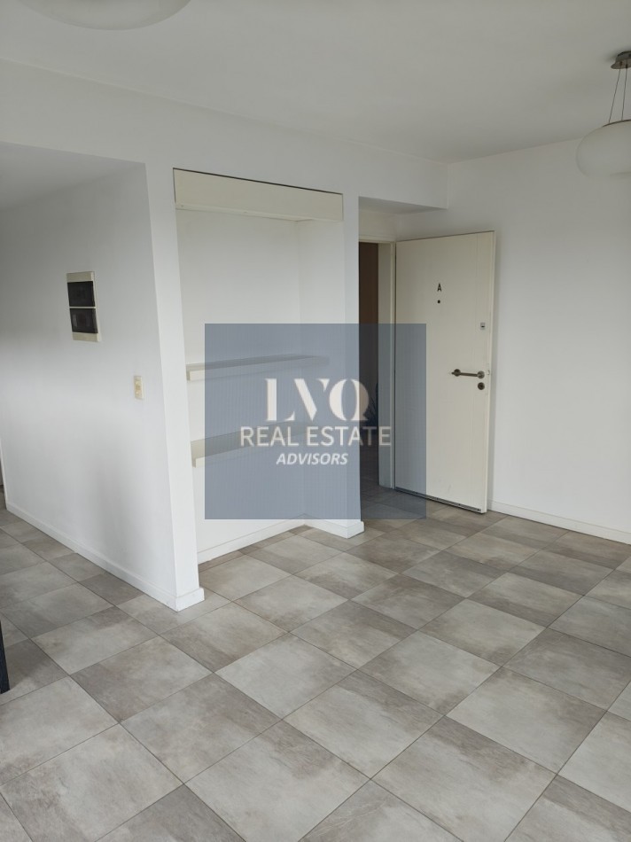 TIGRE 2 Ambientes 53m² con Balcon 5m² Vista 360° RIO TODO SOL + FULL Amenities SUM + PICINA + Laundry.-