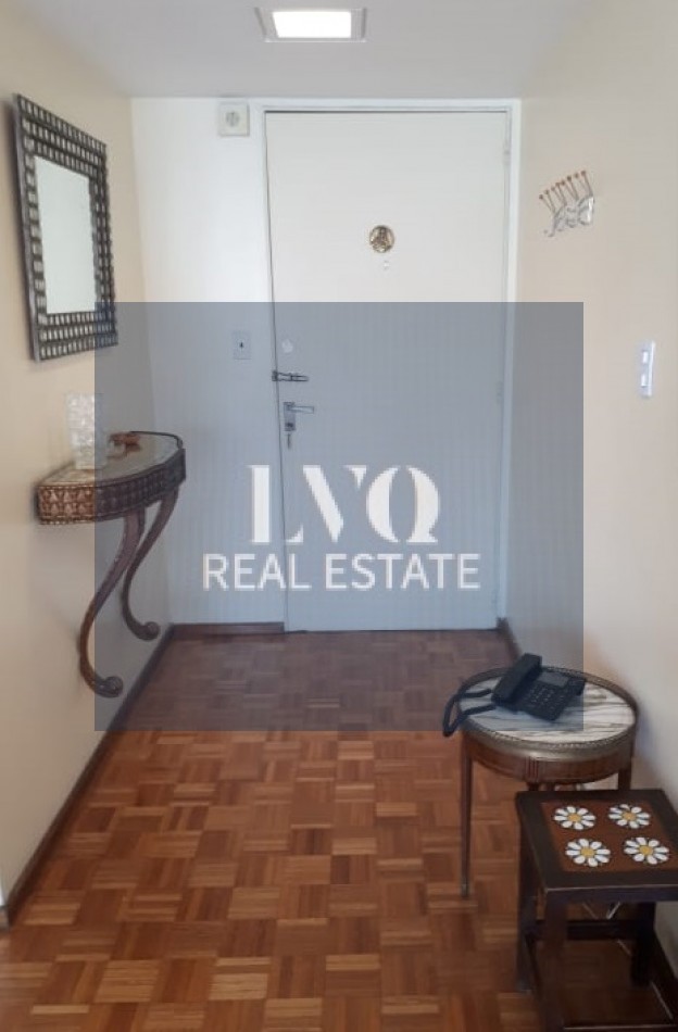 MICROCENTRO 2 AMB SUIPACHA y Peron Piso ALTO - AMOBLADO + EQUIPADO A FULL