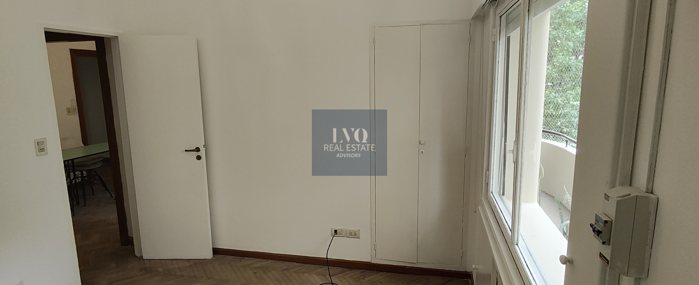 RECOLETA 3 Ambientes 80m² DIVINO + Balcon al Frente TODO SOL. - RECICLADO