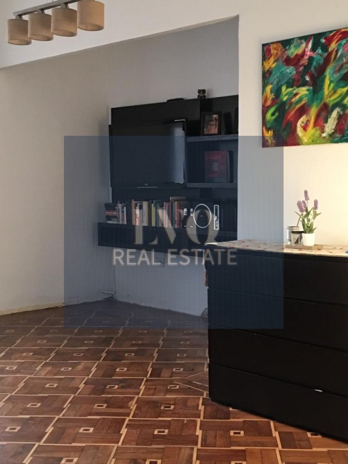 PH Barrio RIVER - NUÑEZ 3 Amb+TERRAZA 105m² SIN EXPENSAS - REFACCIONADO - DISPONIBLE FEBRERO 2025 ACTUALMENTE ESTA ALQUILADO TEMPORARIO