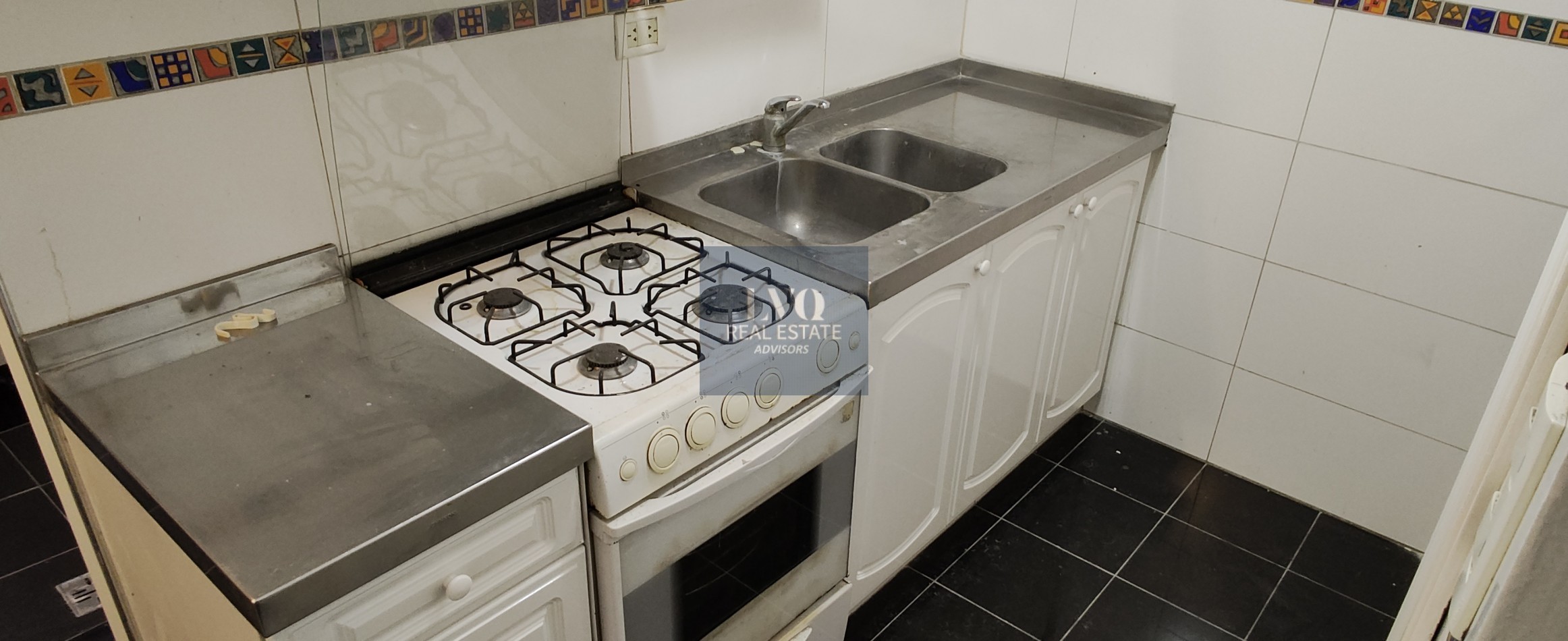 RECOLETA 3 Ambientes 80m² DIVINO + Balcon al Frente TODO SOL. - RECICLADO