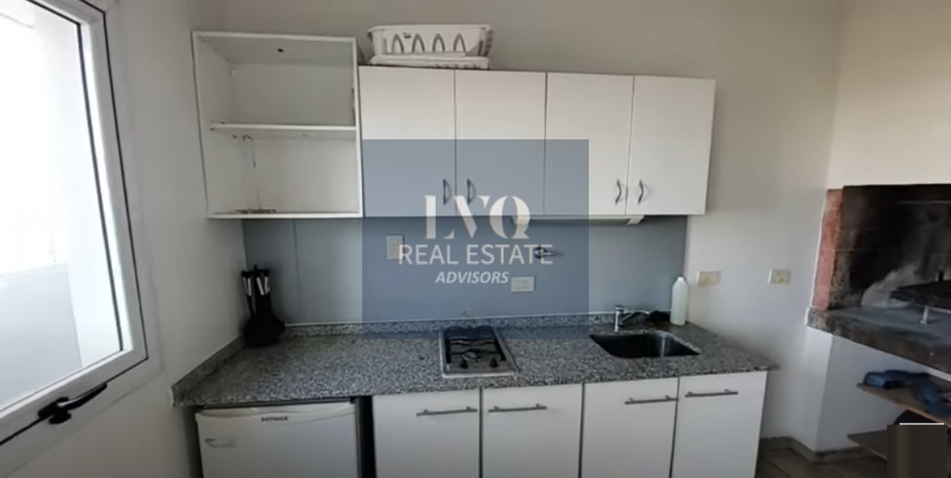 CABALLITO 2 Ambientes 45 m² con Balcon + AMENITIES todo SOL vista abierta 360.- SUM Parrilla + GYM + Laundry.-
