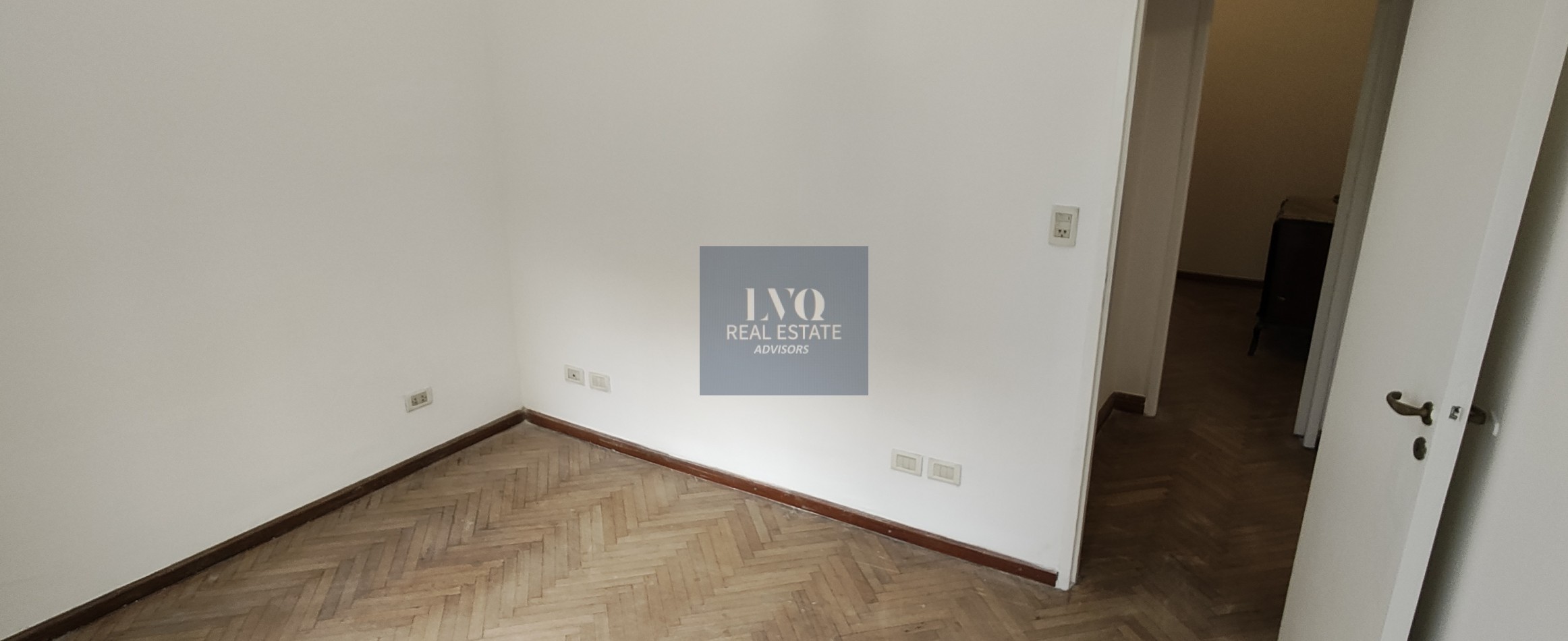 RECOLETA 3 Ambientes 80m² DIVINO + Balcon al Frente TODO SOL. - RECICLADO