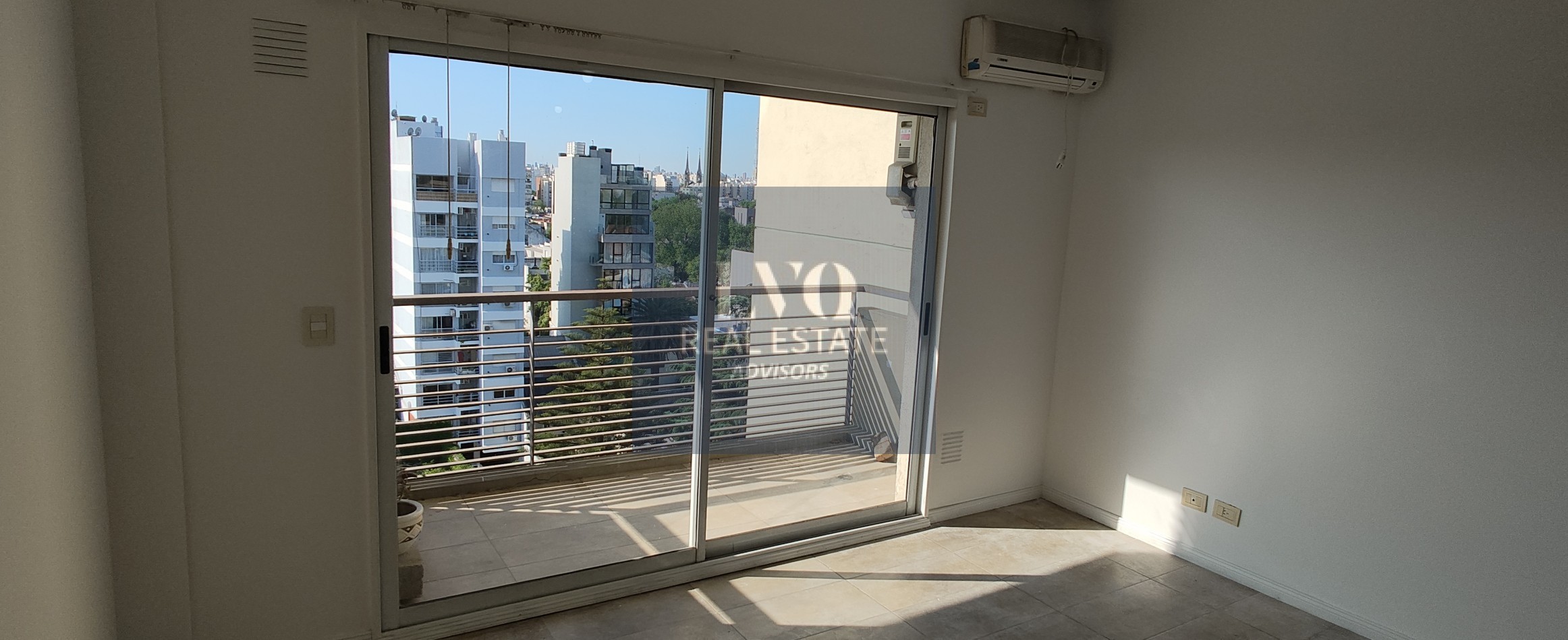 CABALLITO 2 Ambientes 45 m² con Balcon + AMENITIES todo SOL vista abierta 360.- SUM Parrilla + GYM + Laundry.-