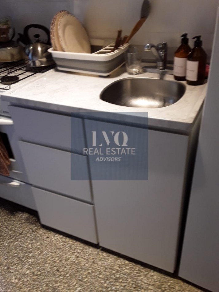 RECOLETA 3 Ambientes 50m² - Piso 2 DIVINO!! - Zona UBA Medicina - Htal. Clinicas - CABA.